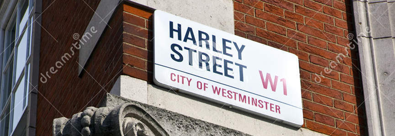 Slider The Harley Street Centre for Women